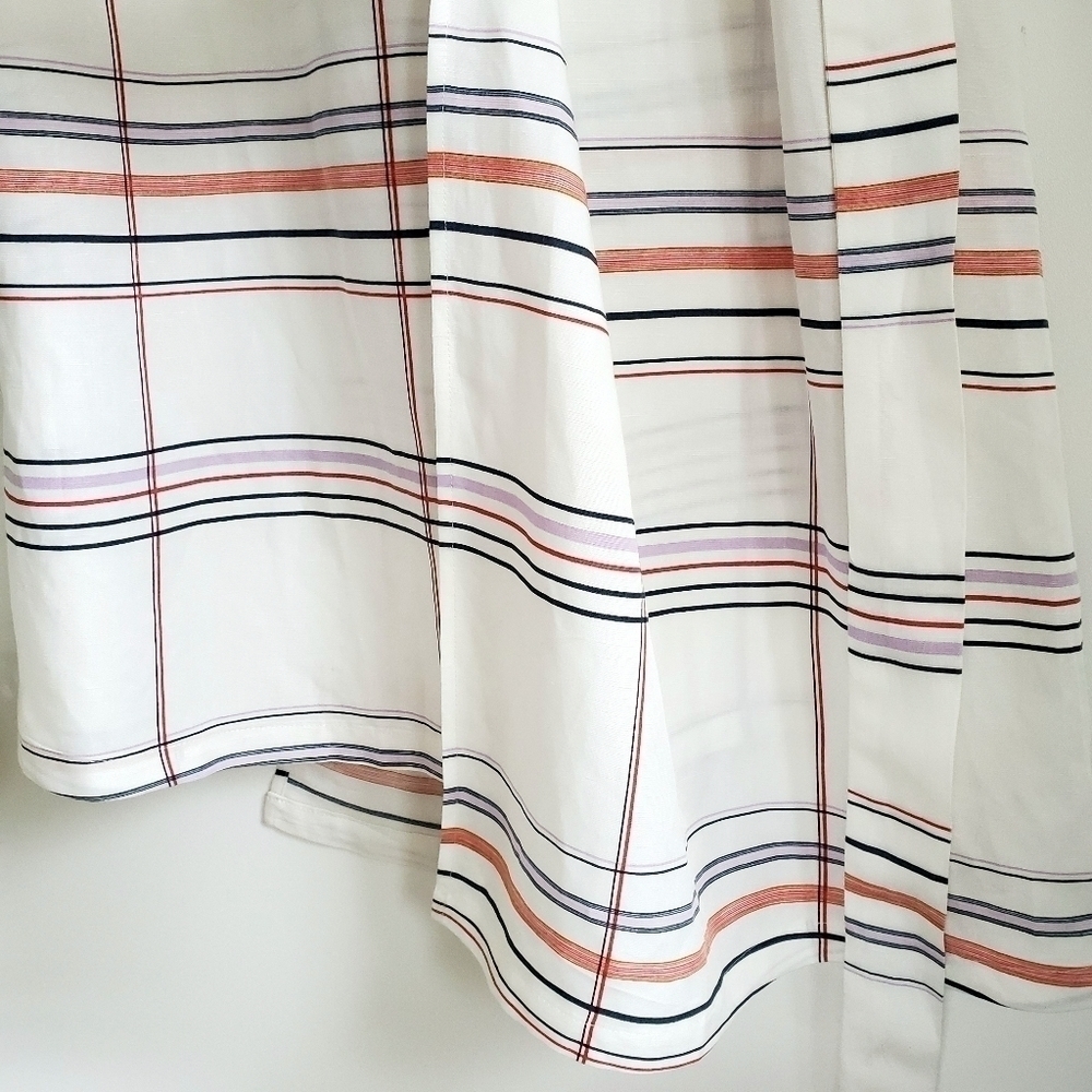 NEW Habitual Linen Blend Sundress - Picture 4 of 8